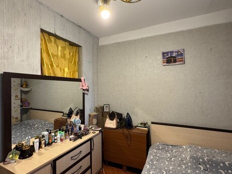 Nəriman Nərimanovda 2 otaqlı köhnə tikili mənzil satılır, 36 m², 125 000 AZN, şəkil 5 / 9