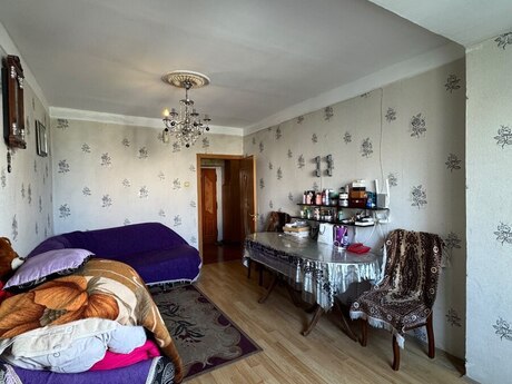 Nəriman Nərimanovda 2 otaqlı köhnə tikili mənzil satılır, 36 m², 125 000 AZN, şəkil 2 / 9