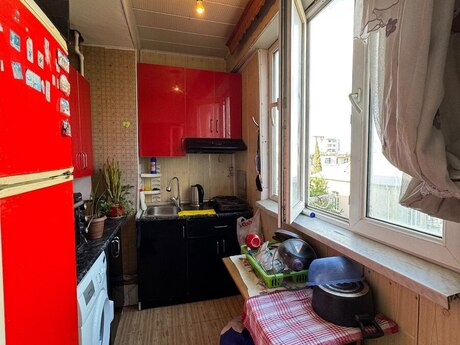 Nəriman Nərimanovda 2 otaqlı köhnə tikili mənzil satılır, 36 m², 125 000 AZN, şəkil 3 / 9