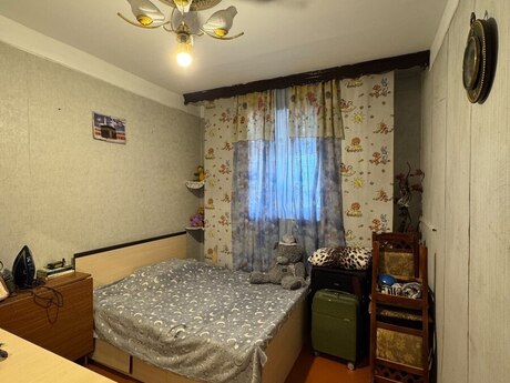 Nəriman Nərimanovda 2 otaqlı köhnə tikili mənzil satılır, 36 m², 125 000 AZN, şəkil 4 / 9