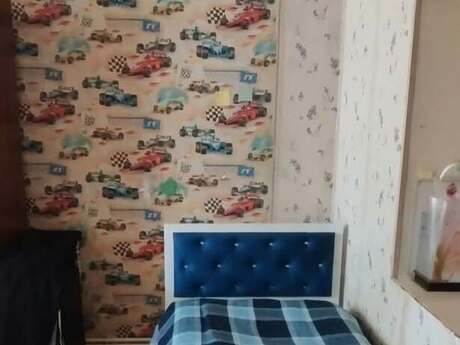2-room house for rent in Dərnəgül, 75 m², 700 AZN/mo, photo 5 / 6