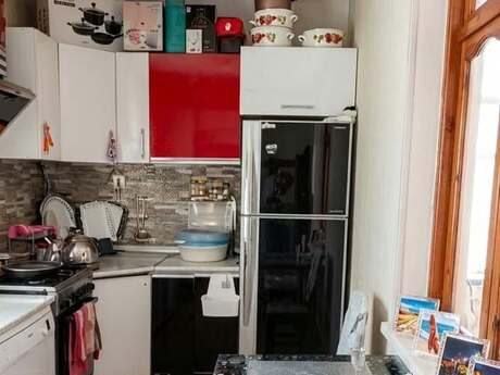 2 rooms · 75 m² · floor 1/1, Dərnəgül
