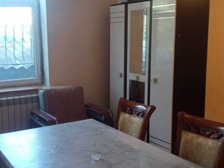 Əhmədlidə 1 otaqlı həyət evi kirayə verilir, 35 m², 370 AZN/ay, şəkil 3 / 12