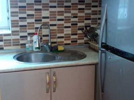 Əhmədlidə 1 otaqlı həyət evi kirayə verilir, 35 m², 370 AZN/ay, şəkil 2 / 12