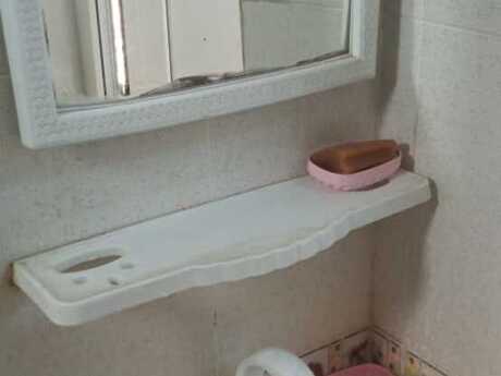 Əhmədlidə 1 otaqlı həyət evi kirayə verilir, 35 m², 370 AZN/ay, şəkil 5 / 12