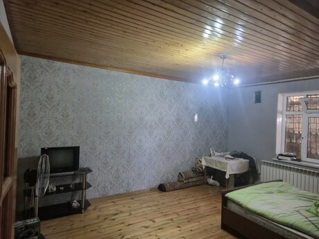 Bülbülədə 3 otaqlı həyət evi satılır, 90 m², 187 000 AZN, şəkil 3 / 12
