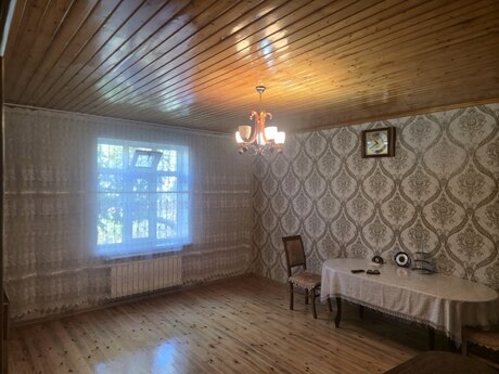 Bülbülədə 3 otaqlı həyət evi satılır, 90 m², 187 000 AZN, şəkil 4 / 12