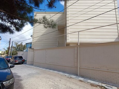 Masazırda 5 otaqlı həyət evi satılır, 150 m², 146 000 AZN, şəkil 2 / 12