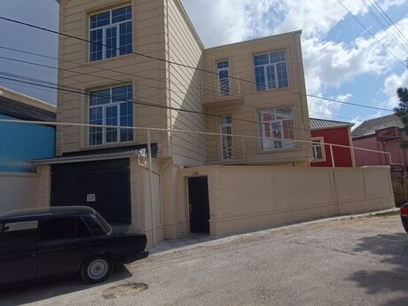 Masazırda 5 otaqlı həyət evi satılır, 150 m², 146 000 AZN, şəkil 3 / 12