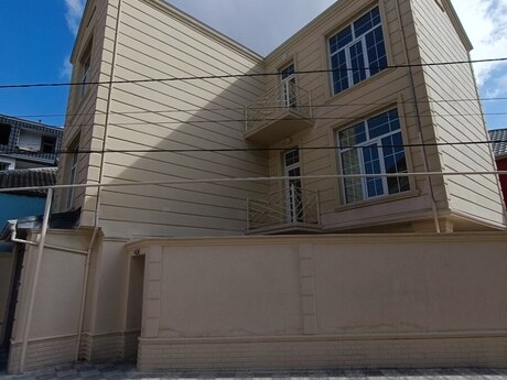 Masazırda 5 otaqlı həyət evi satılır, 150 m², 146 000 AZN, şəkil 4 / 12