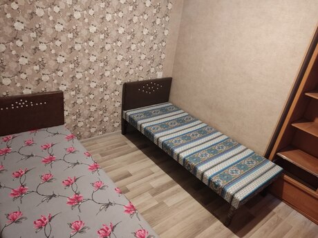 2-room house for rent in Mərdəkan, 60 m², 350 AZN/mo, photo 2 / 6