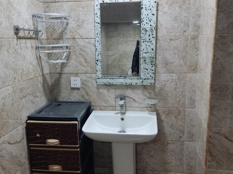 2-room house for rent in Mərdəkan, 60 m², 350 AZN/mo, photo 5 / 6