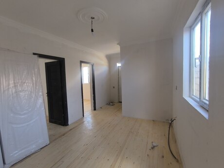 3-комн. · 60 m² · 1/1 этаж, Hökməli
