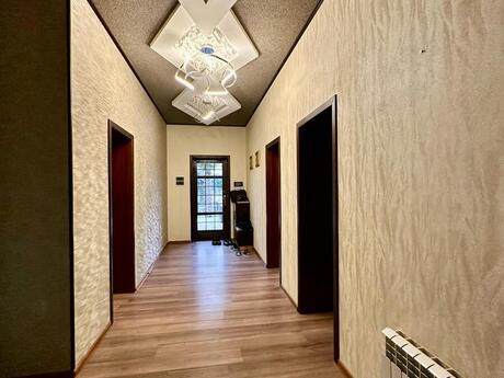 Mərdəkanda 4 otaqlı həyət evi satılır, 220 m², 350 000 AZN, şəkil 5 / 12