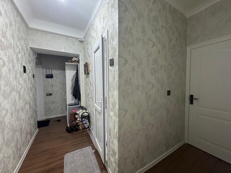 2 otaq · 38 m² · 1/2 mərtəbə, Bakıxanov