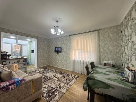 Bakıxanovda 2 otaqlı köhnə tikili mənzil satılır, 38 m², 120 000 AZN, şəkil 3 / 9