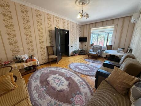 Продаётся 4-комнатный дом, Savalan, 120 м², 120 000 AZN, фото 2 / 8