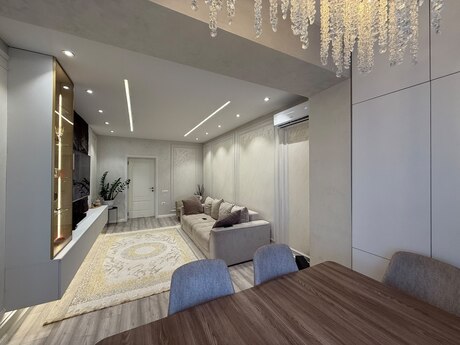 Koroğluda 3 otaqlı köhnə tikili mənzil satılır, 85 m², 329 000 AZN, şəkil 4 / 12