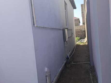 Savalanda 3 otaqlı həyət evi satılır, 80 m², 80 000 AZN, şəkil 5 / 9