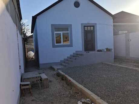 3 otaqlı ev, 80 m², Savalan, 80 000 AZN
