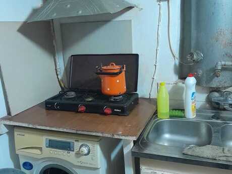 1 rooms · 50 m² · floor 1/1, 28 May
