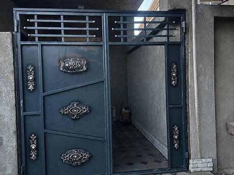 2-комн. · 60 m² · 1/1 этаж, Xavər Vəliyev küç.