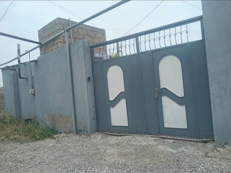 Hövsanda 5 otaqlı həyət evi satılır, 100 m², 1 000 000 AZN, şəkil 2 / 11