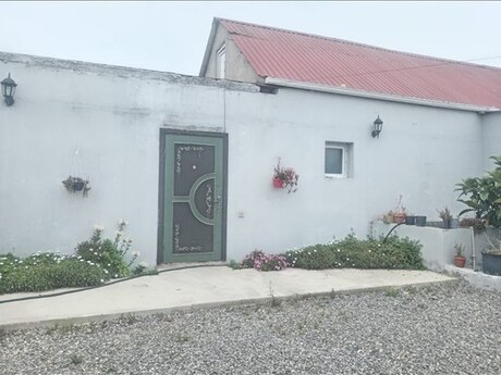 Hövsanda 5 otaqlı həyət evi satılır, 100 m², 1 000 000 AZN, şəkil 4 / 11