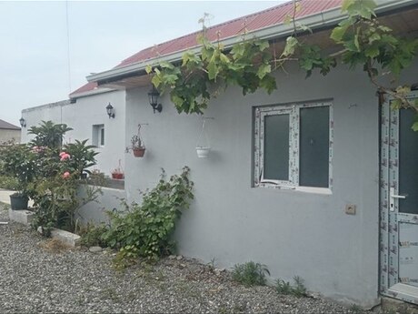 5 otaq · 100 m² · 1/1 mərtəbə, Hövsan