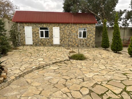 4-room house for rent in Fatmayı, 160 m², 650 AZN/mo, photo 2 / 12