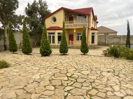 4 otaq · 160 m² · 1/1 mərtəbə, Fatmayı
