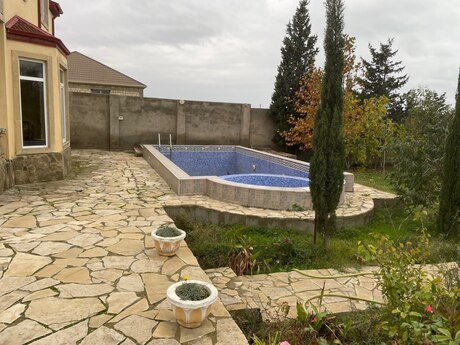 4-room house for rent in Fatmayı, 160 m², 650 AZN/mo, photo 4 / 12
