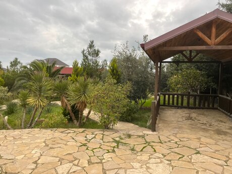 4-room house for rent in Fatmayı, 160 m², 650 AZN/mo, photo 3 / 12