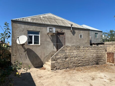 Продаётся 3-комнатный дом, Binə, 250 м², 65 000 AZN, фото 3 / 12