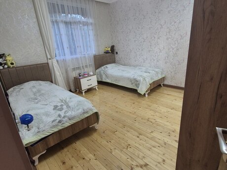 Binəqədidə 5 otaqlı həyət evi satılır, 160 m², 65 000 AZN, şəkil 4 / 12