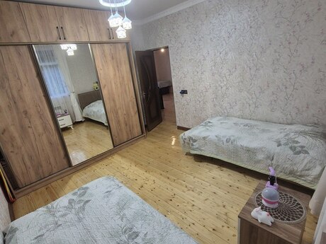 Binəqədidə 5 otaqlı həyət evi satılır, 160 m², 65 000 AZN, şəkil 3 / 12