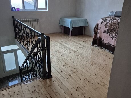 Binəqədidə 5 otaqlı həyət evi satılır, 160 m², 65 000 AZN, şəkil 2 / 12