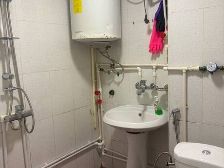 Həzi Aslanovda 2 otaqlı köhnə tikili mənzil kirayə verilir, 40 m², 500 AZN/ay, şəkil 5 / 8
