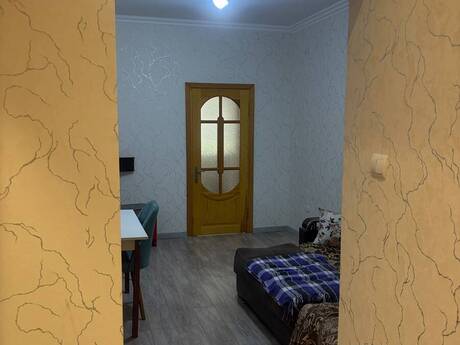 Həzi Aslanovda 2 otaqlı köhnə tikili mənzil kirayə verilir, 40 m², 500 AZN/ay, şəkil 3 / 8