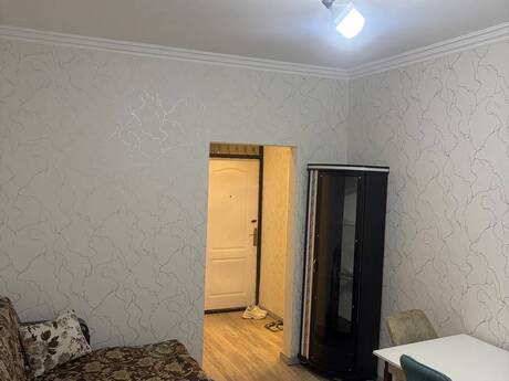 2 otaq · 40 m² · 2/9 mərtəbə, Həzi Aslanov