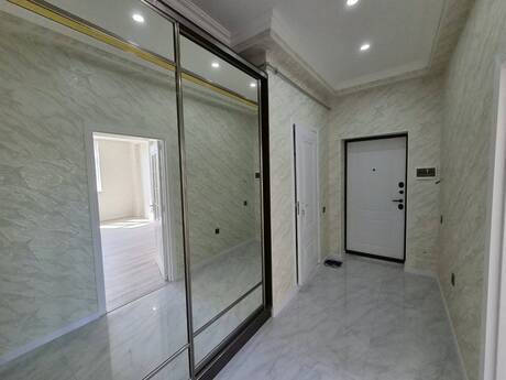 Yeni Bakı kompleksində 2 otaqlı yeni tikili mənzil satılır, 71 m², 135 000 AZN, şəkil 5 / 11