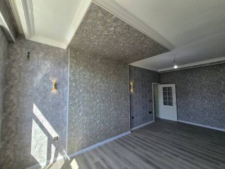 Yeni Bakı kompleksində 2 otaqlı yeni tikili mənzil satılır, 71 m², 135 000 AZN, şəkil 3 / 11