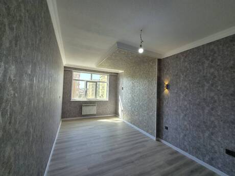 Yeni Bakı kompleksində 2 otaqlı yeni tikili mənzil satılır, 71 m², 135 000 AZN, şəkil 2 / 11