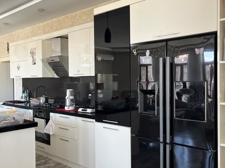 Şah İsmayıl Xətaidə 4 otaqlı həyət evi satılır, 156 m², 520 000 AZN, şəkil 4 / 12