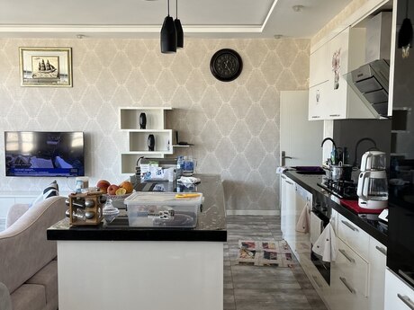 Şah İsmayıl Xətaidə 4 otaqlı həyət evi satılır, 156 m², 520 000 AZN, şəkil 5 / 12