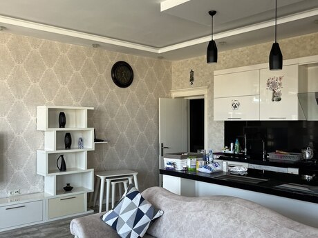 Şah İsmayıl Xətaidə 4 otaqlı həyət evi satılır, 156 m², 520 000 AZN, şəkil 3 / 12