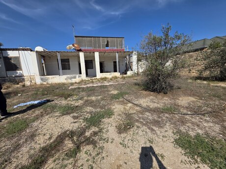 Hövsanda 3 otaqlı həyət evi satılır, 85 m², 44 000 AZN, şəkil 4 / 9