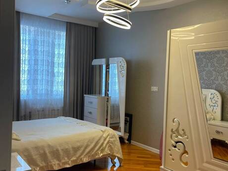Yeni Bakı kompleksində 3 otaqlı yeni tikili mənzil satılır, 87 m², 175 000 AZN, şəkil 4 / 12
