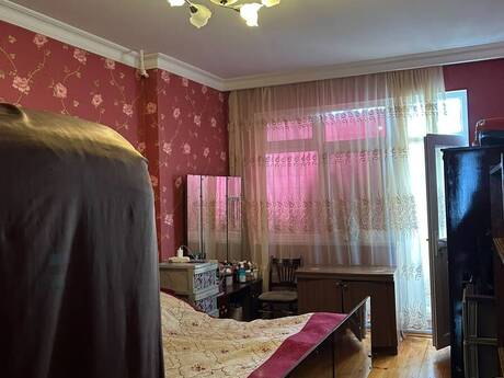 4-room old-build apartment for sale in Yeni Günəşli, 93 m², 185 000 AZN, photo 4 / 12