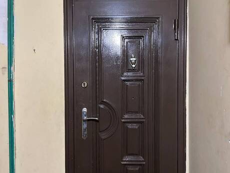 4-room old-build apartment for sale in Yeni Günəşli, 93 m², 185 000 AZN, photo 2 / 12